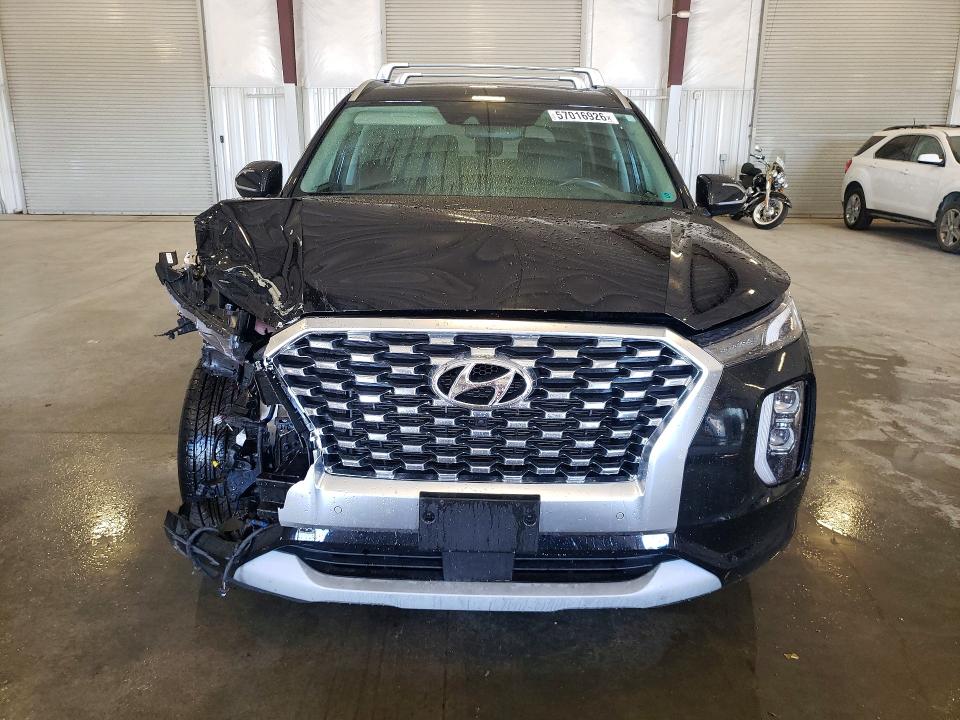 Aukcja sprzedaży 2022 Hyundai Palisade, vin: KM8R5DHE8NU336071, numer aukcji: 57016926