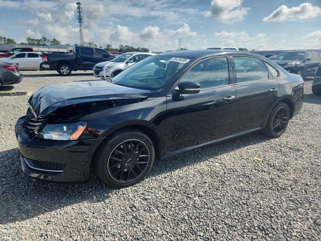 Aukcja sprzedaży 2015 Volkswagen Passat, vin: 1VWAT7A33FC034967, numer aukcji: 55426436