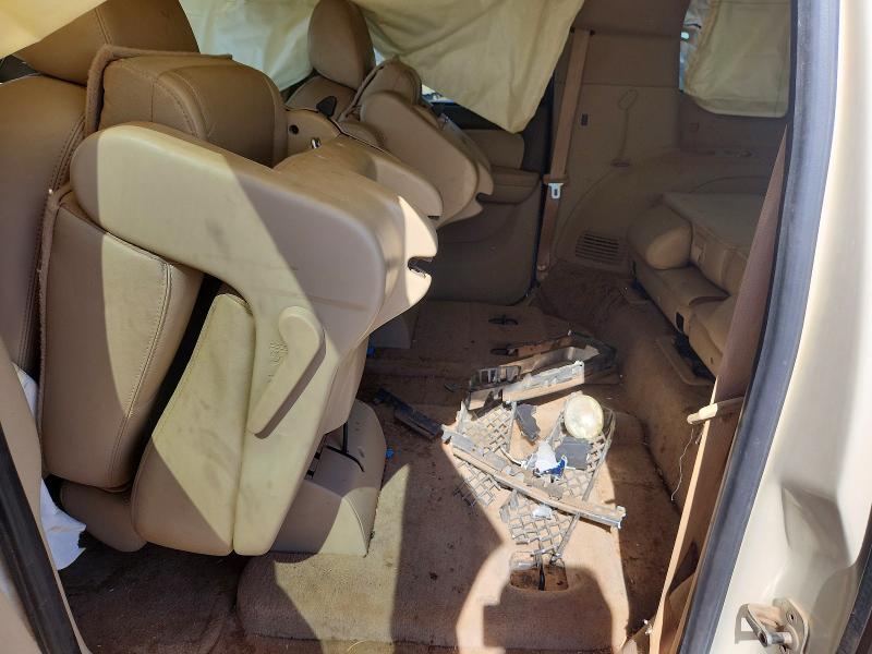 Продажа на аукционе авто 2009 Chevrolet Suburban, vin: 1GNFC36J19R184044, номер лота: 56469716