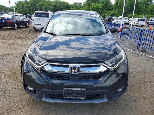 Aukcja sprzedaży 2017 Honda Cr-v, vin: 5J6RW2H85HL040607, numer aukcji: 54812136
