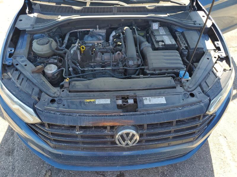 2019 Volkswagen Jetta მანქანა იყიდება აუქციონზე, vin: 3VWC57BU6KM051104, აუქციონის ნომერი: 58248746