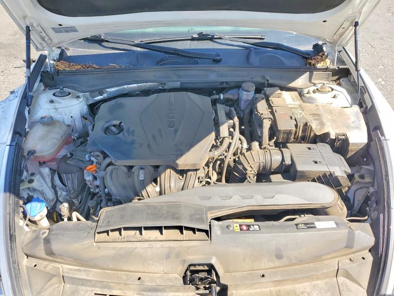 Aukcja sprzedaży 2023 Hyundai Sonata, vin: KMHL64JA5PA290245, numer aukcji: 57704136