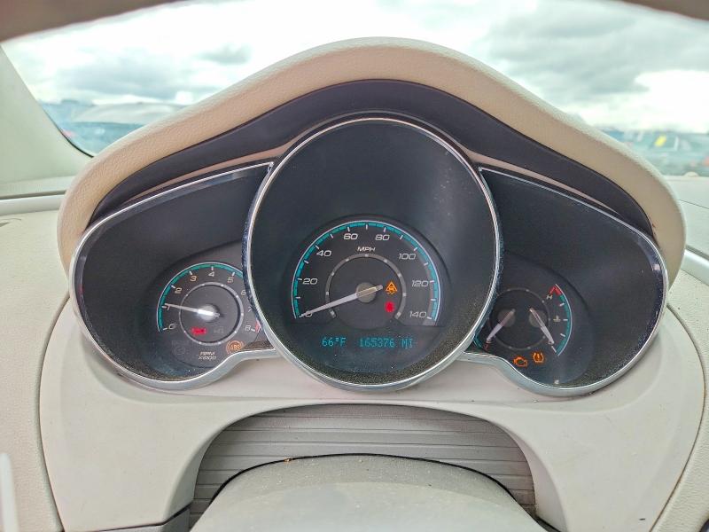 57737896 :رقم المزاد ، 1G1ZG57B39F231694 vin ، 2009 Chevrolet Malibu مزاد بيع