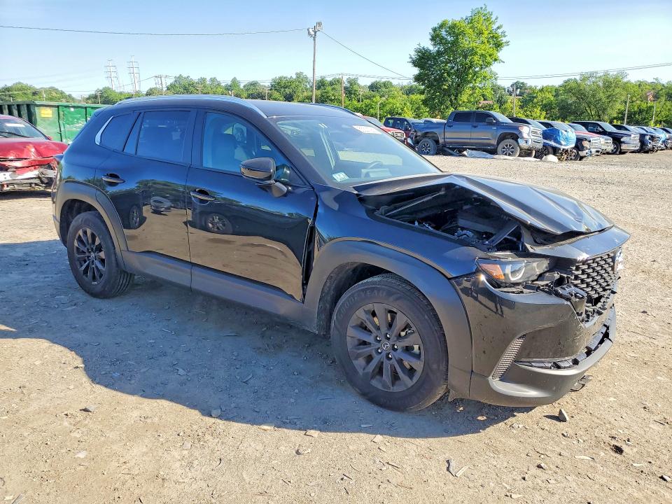 Aukcja sprzedaży 2025 Mazda Cx-50, vin: 7MMVABDMXSN372589, numer aukcji: 55301266
