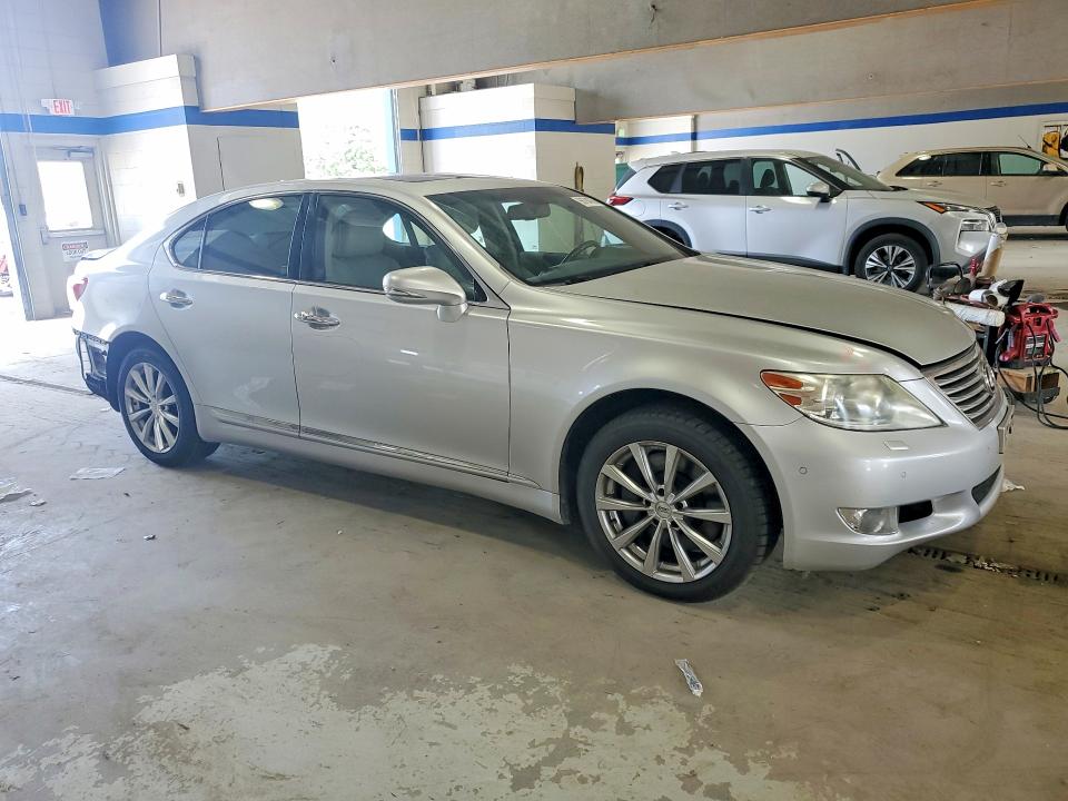 Продажа на аукционе авто 2011 Lexus Ls, vin: JTHCL5EFXB5011588, номер лота: 56794766