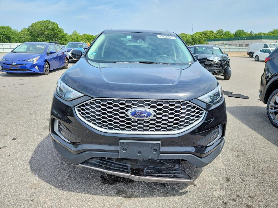 56848166 :رقم المزاد ، 2FMPK4J94RBA72050 vin ، 2024 Ford Edge مزاد بيع