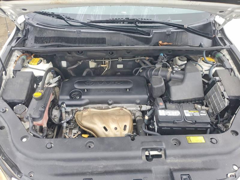 Aukcja sprzedaży 2008 Toyota Rav4, vin: JTMZD32V286053605, numer aukcji: 58012306