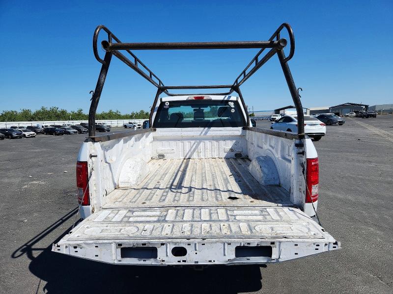Продаж на аукціоні авто 2017 Ford F150, vin: 1FTMF1C80HKD73403, номер лоту: 58469306