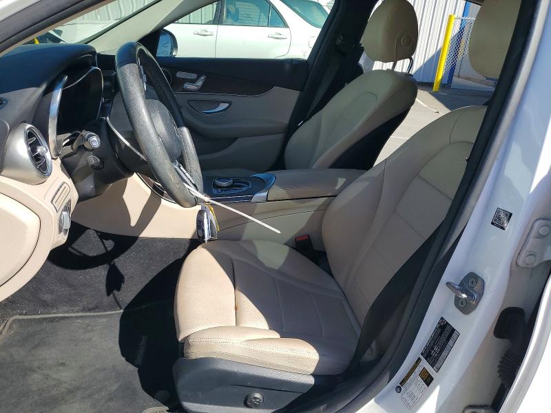 Продажа на аукционе авто 2020 Mercedes-benz C, vin: 55SWF8DB1LU324159, номер лота: 58305576