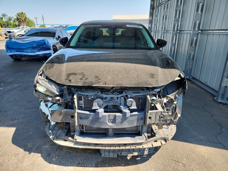 Aukcja sprzedaży 2021 Mazda Cx-30, vin: 3MVDMABL6MM233238, numer aukcji: 57964096