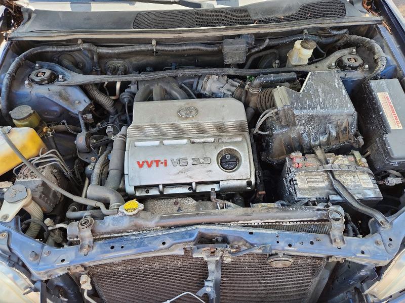 Продаж на аукціоні авто 2005 Toyota Highlander, vin: JTEEP21A550081035, номер лоту: 57294246