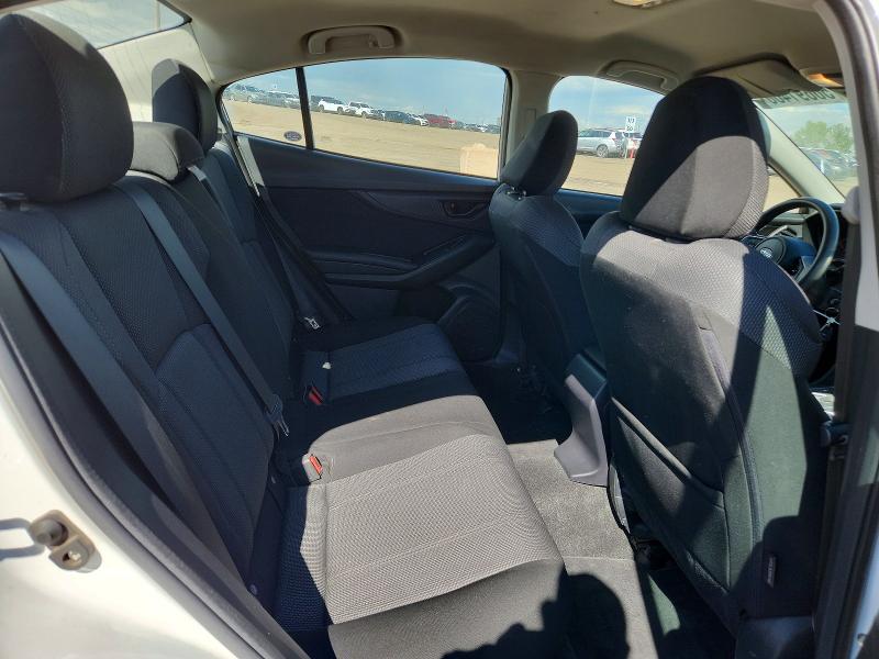 Продажа на аукционе авто 2019 Subaru Impreza, vin: 4S3GKAA68K3619223, номер лота: 56691466