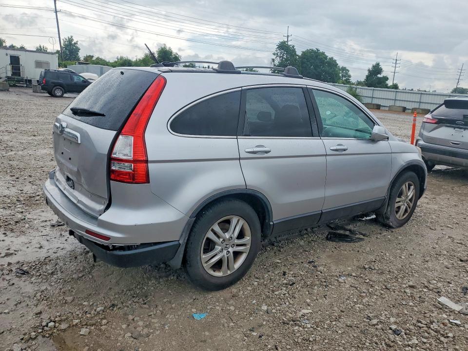 Aukcja sprzedaży 2011 Honda Cr-v, vin: 5J6RE3H77BL049400, numer aukcji: 58427086