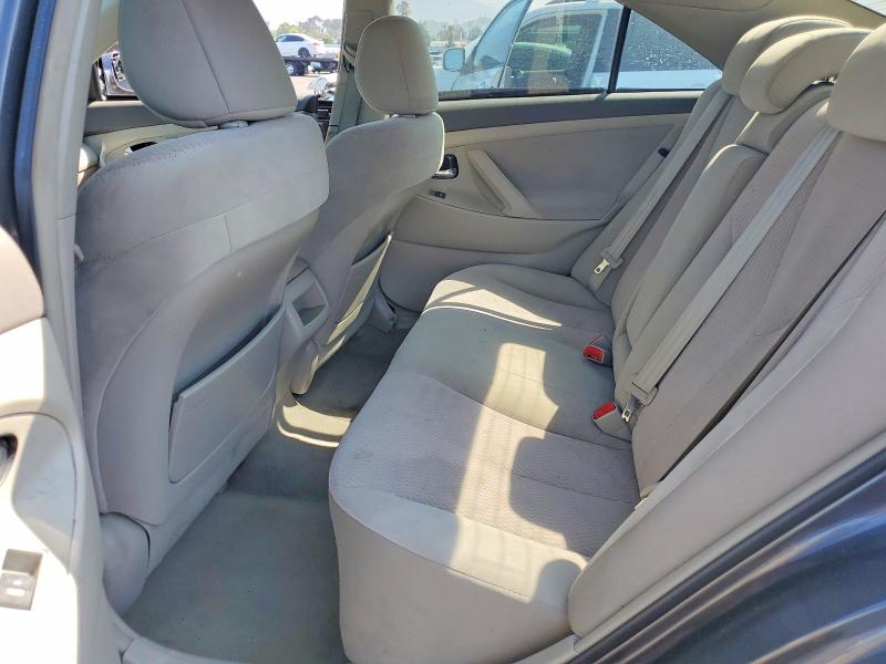 Продаж на аукціоні авто 2011 Toyota Camry Automatic, vin: 4T4BF3EK5BR197666, номер лоту: 58769966