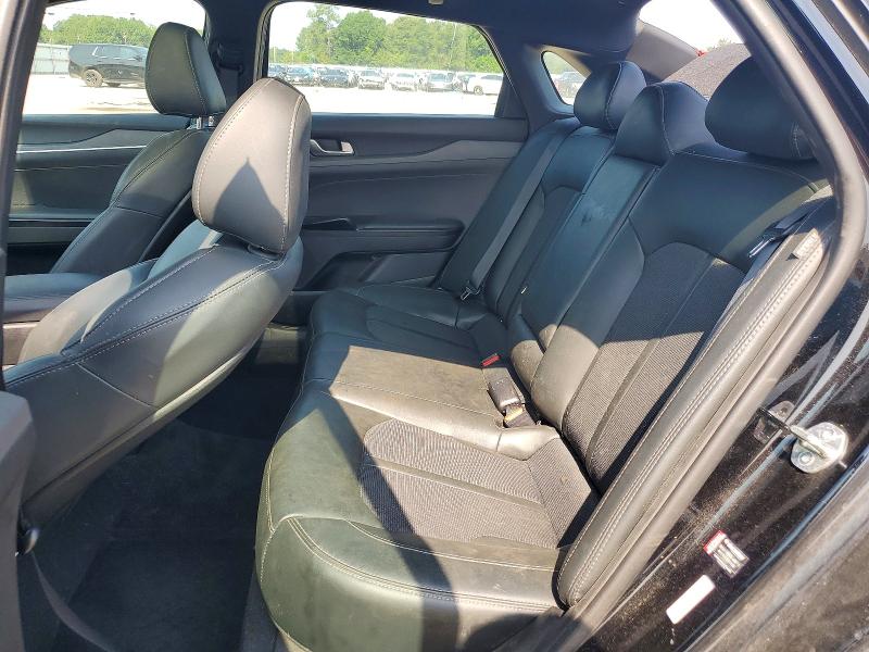 Продаж на аукціоні авто 2023 Kia K5, vin: 5XXG64J2XPG201336, номер лоту: 59326776