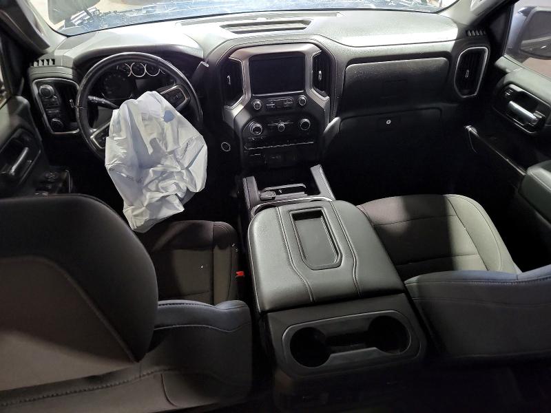 Aukcja sprzedaży 2020 Chevrolet Silverado, vin: 1GCPYFED1LZ293879, numer aukcji: 57170106