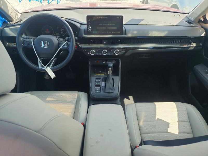 Продаж на аукціоні авто 2023 Honda Cr-v, vin: 7FARS4H72PE006229, номер лоту: 54543376