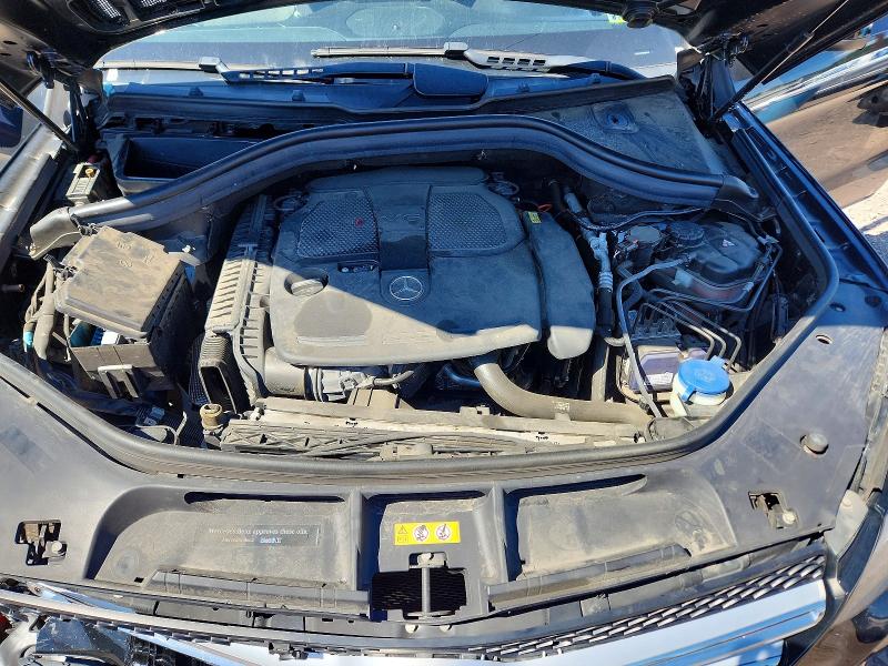 Продаж на аукціоні авто 2018 Mercedes-benz Gle, vin: 4JGDA5JB9JB080458, номер лоту: 57182606