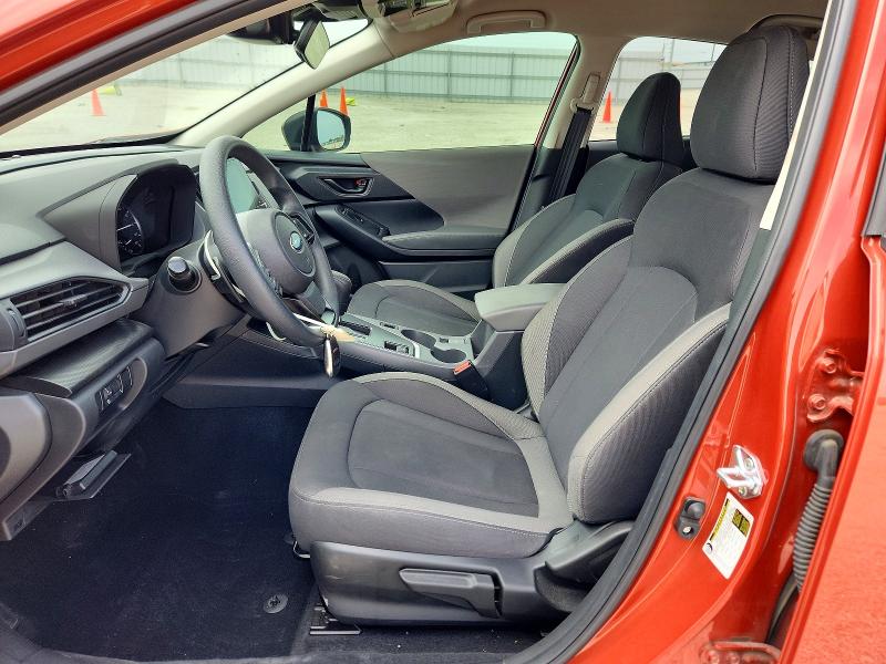 Продажа на аукционе авто 2025 Subaru Crosstrek, vin: JF2GUHDC1SH213728, номер лота: 58126786