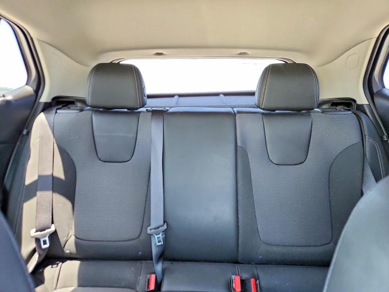 2025 Buick Encore Gx მანქანა იყიდება აუქციონზე, vin: KL4AMBSP0SB005635, აუქციონის ნომერი: 55986226