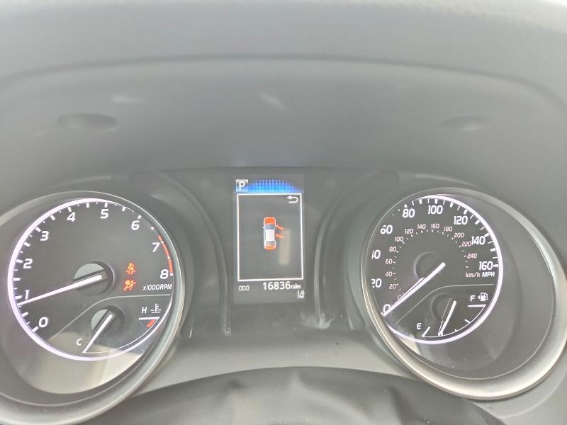 Aukcja sprzedaży 2024 Toyota Camry, vin: 4T1G11AK1RU214899, numer aukcji: 58124166