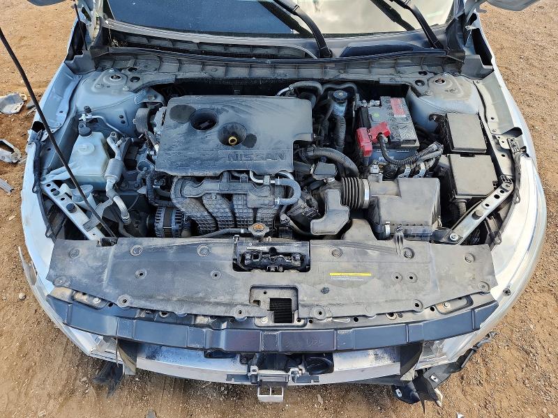 Aukcja sprzedaży 2019 Nissan Altima, vin: 1N4BL4BV7KC209792, numer aukcji: 57148636