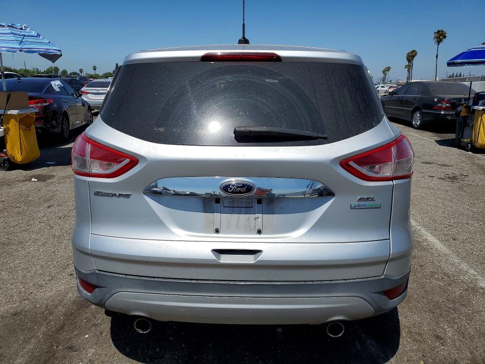 Продажа на аукционе авто 2013 Ford Escape, vin: 1FMCU0H90DUA18254, номер лота: 56781156