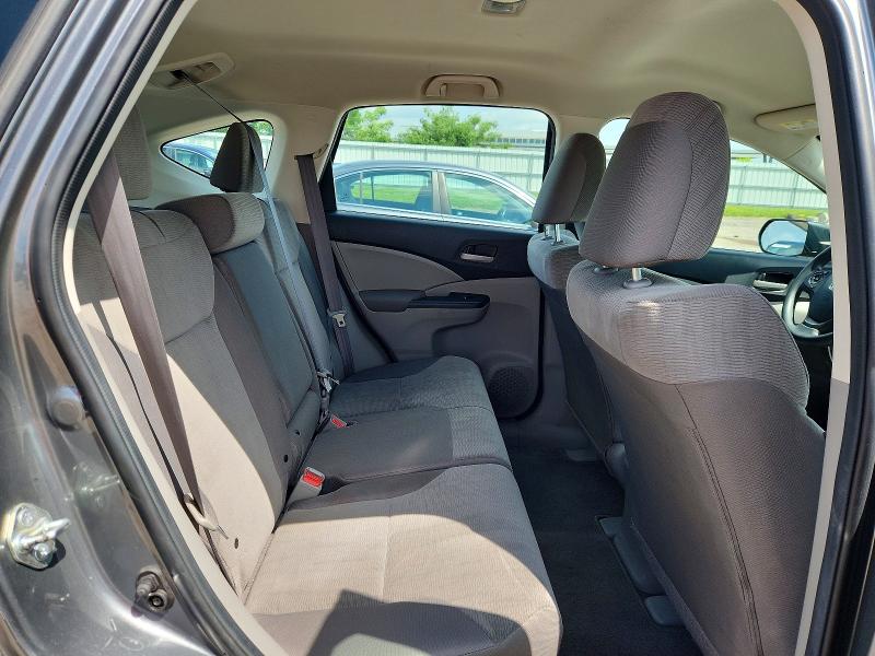Продаж на аукціоні авто 2014 Honda Cr-v, vin: 2HKRM4H31EH663394, номер лоту: 56594206
