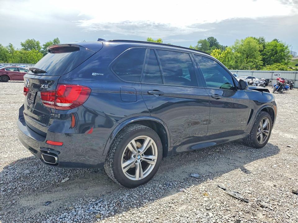 57879176 :رقم المزاد ، 5UXKT0C52J0V99877 vin ، 2018 Bmw X5 مزاد بيع