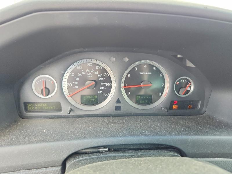 56101586 :رقم المزاد ، YV4SZ592671281092 vin ، 2007 Volvo Xc70 مزاد بيع
