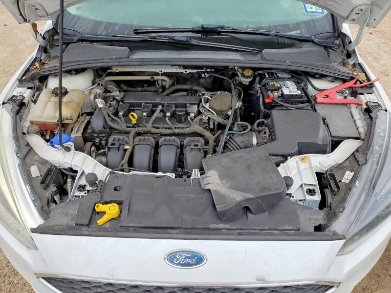 Продаж на аукціоні авто 2015 Ford Focus, vin: 1FADP3K2XFL223740, номер лоту: 57902736