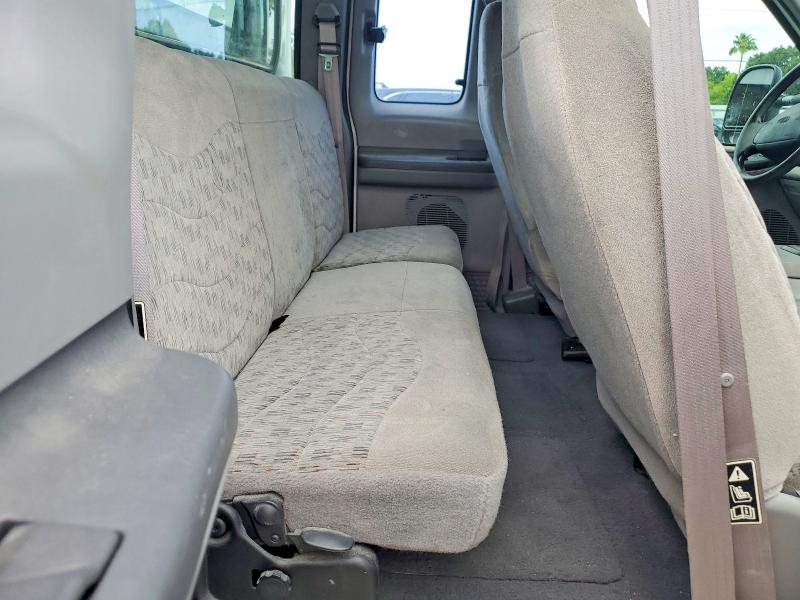 Aukcja sprzedaży 2000 Ford F250, vin: 1FTNX20L4YED09511, numer aukcji: 55743776