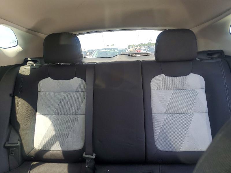 57356366 :رقم المزاد ، KL77LFE22RC116232 vin ، 2024 Chevrolet Trax مزاد بيع