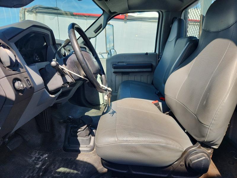 Продажа на аукционе авто 2015 Ford F650, vin: 3FRNF6HP4FV716640, номер лота: 59248196