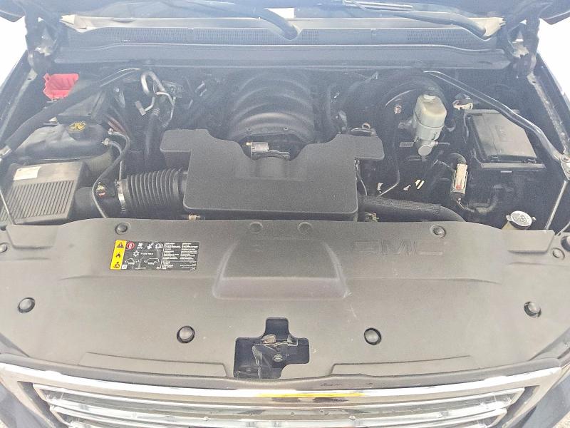 55632766 :رقم المزاد ، 1GKS2GKC8LR238752 vin ، 2020 Gmc Yukon Xl مزاد بيع