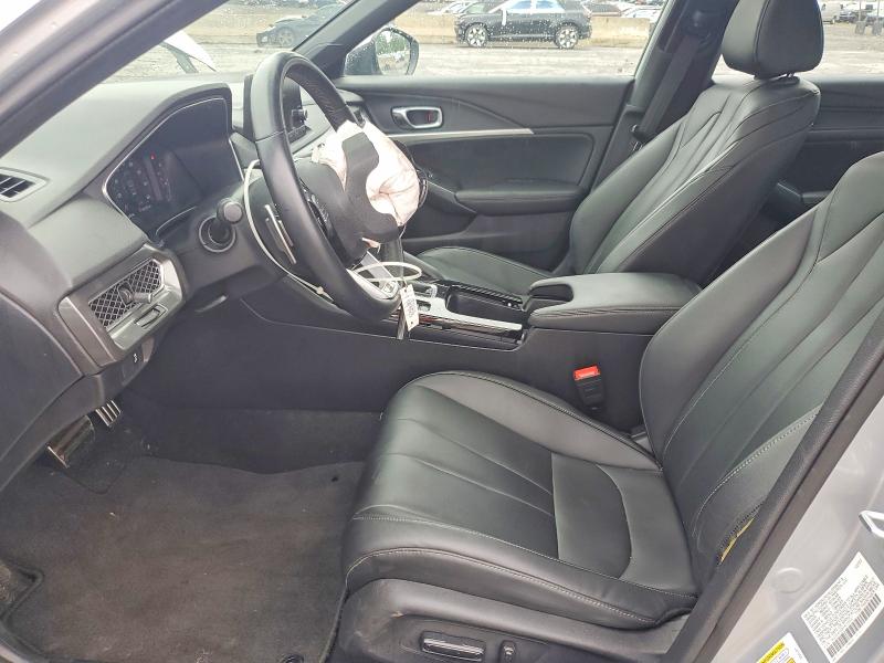 Продаж на аукціоні авто 2023 Acura Integra, vin: 19UDE4H33PA016000, номер лоту: 58419696