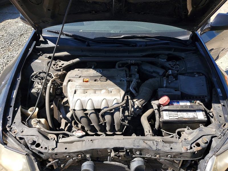 Продажа на аукционе авто 2011 Acura Tsx, vin: JH4CU2F64BC017005, номер лота: 55739146