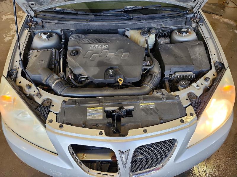 Aukcja sprzedaży 2007 Pontiac G6, vin: 1G2ZH18N774167405, numer aukcji: 55815586