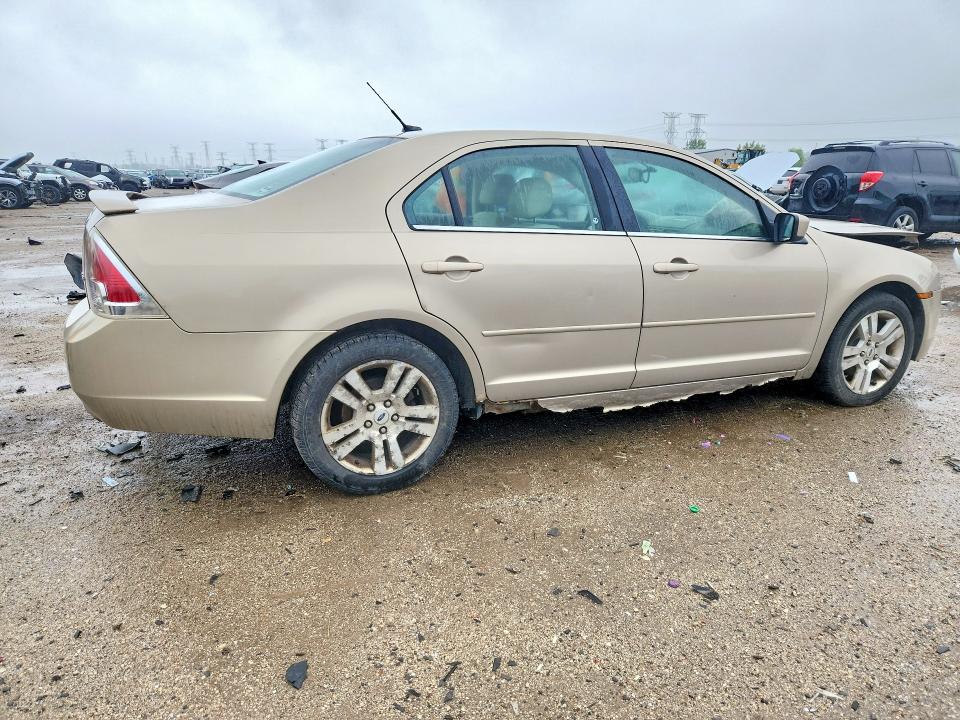Продажа на аукционе авто 2008 Ford Fusion, vin: 3FAHP08148R118758, номер лота: 54551186