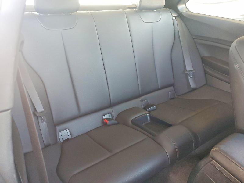 Aukcja sprzedaży 2020 Bmw 230i, vin: WBA2J1C08L7E62261, numer aukcji: 58102996