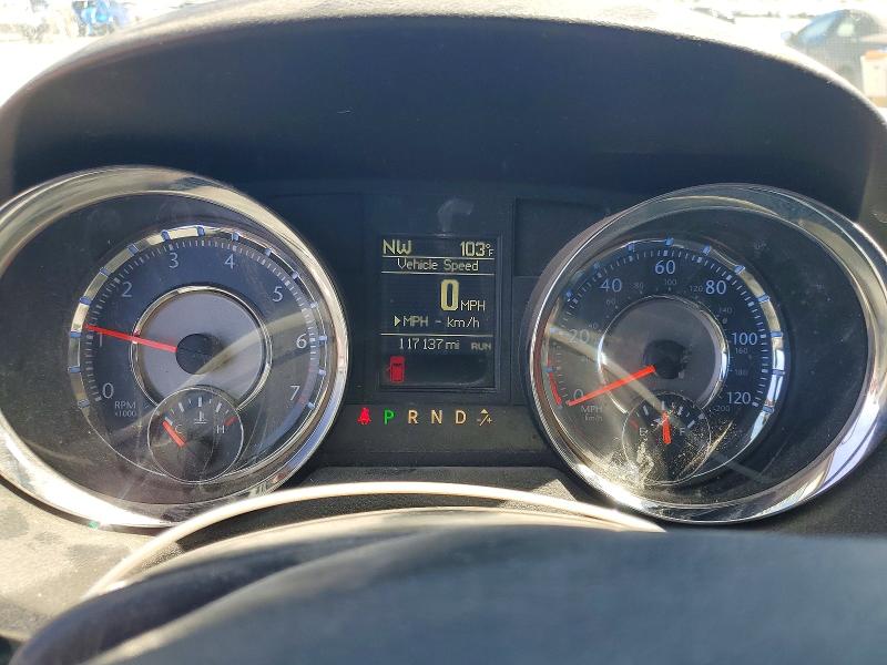 57046816 :رقم المزاد ، 2C4RC1BG8GR299302 vin ، 2016 Chrysler Town & Country مزاد بيع