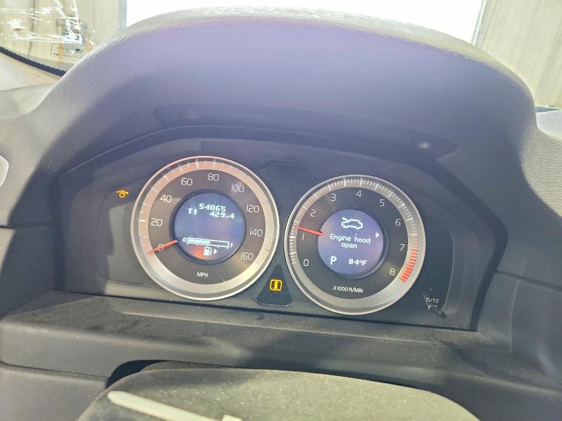 55734516 :رقم المزاد ، YV4952BZ2D1155310 vin ، 2013 Volvo Xc70 مزاد بيع