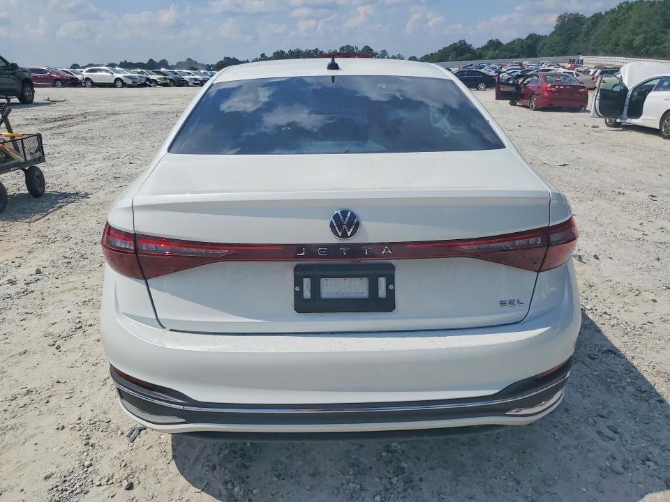 56866616 :رقم المزاد ، 3VWGW7BU5TM020880 vin ، 2026 Volkswagen Jetta مزاد بيع