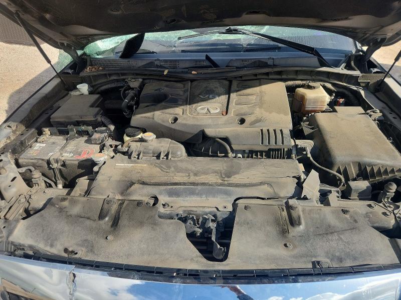 2021 Infiniti Qx80 მანქანა იყიდება აუქციონზე, vin: JN8AZ2AD0M9861062, აუქციონის ნომერი: 54791366