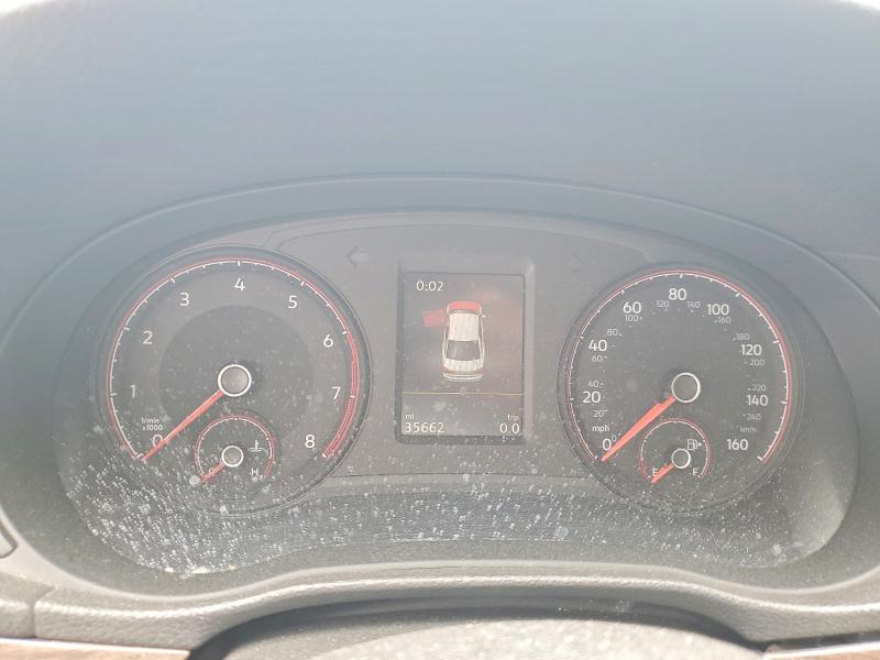 Aukcja sprzedaży 2020 Volkswagen Passat, vin: 1VWCA7A34LC002474, numer aukcji: 55649016