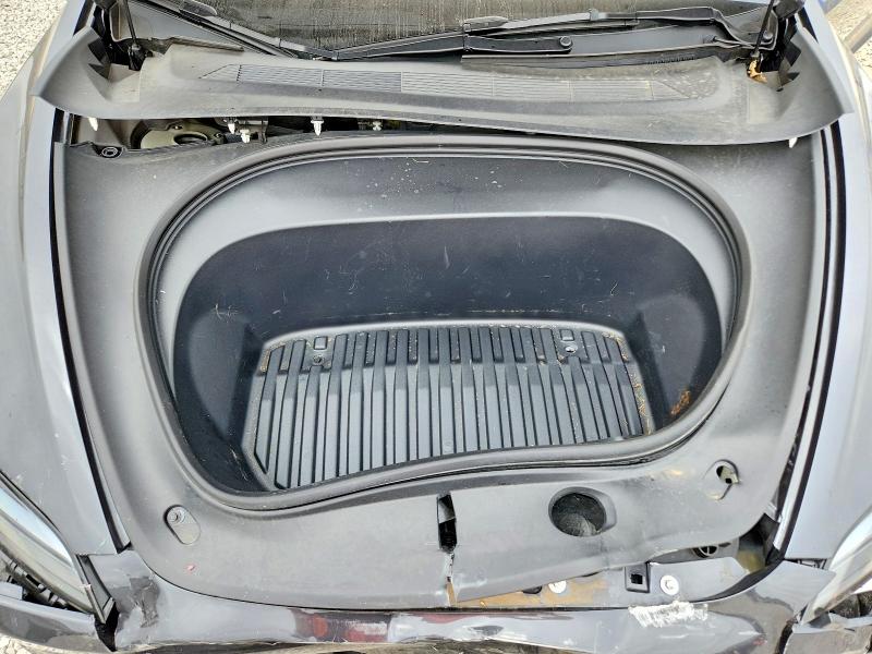 Продажа на аукционе авто 2025 Tesla Model 3, vin: 5YJ3E1EA3SF952436, номер лота: 55344756