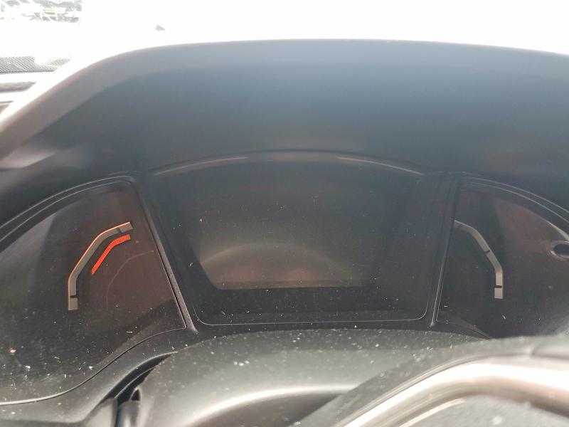 Продажа на аукционе авто 2021 Honda Civic, vin: SHHFK7H48MU201476, номер лота: 57999086