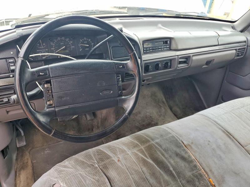 Продажа на аукционе авто 1995 Ford F150, vin: 1FTEX15Y2SKB36806, номер лота: 57927836