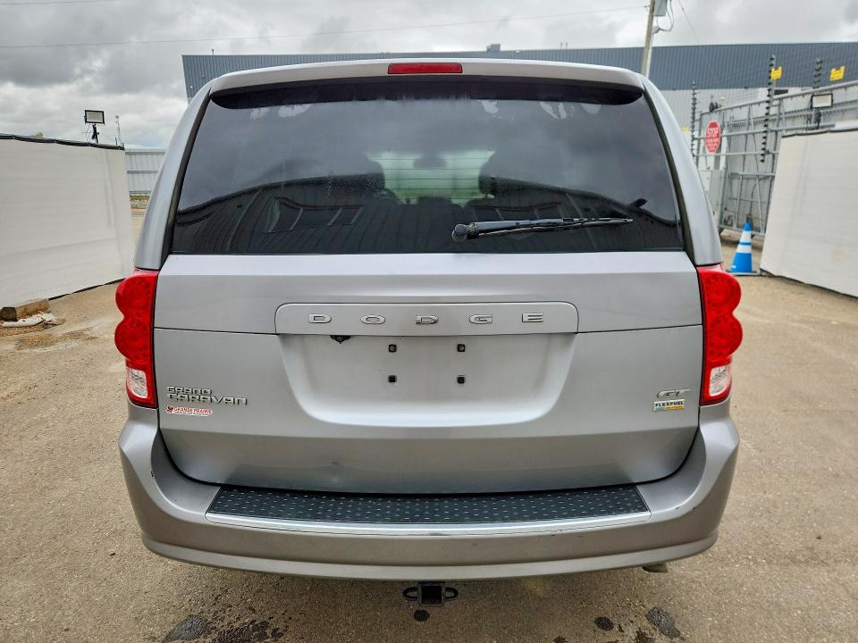 Продажа на аукционе авто 2019 Dodge Grand Caravan, vin: 2C4RDGEG6KR515748, номер лота: 57424726