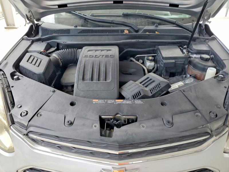 56766816 :رقم المزاد ، 2GNALCEK5G6273645 vin ، 2016 Chevrolet Equinox مزاد بيع